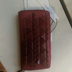 Marc Jacobs Wallet